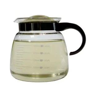 유리 티포트 차주전자 1800ml 차 마시기 좋은 티팟