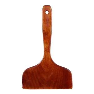 옻칠 계란말이 나무목 뒤집개 뒤집게 조리도구