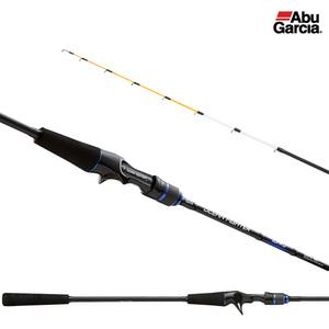 아부가르시아 오션파이터 이이다코 C-162 8대2 액션 선상 주꾸미낚시대