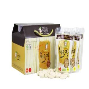 우리 작두콩이 들어간 청국장 10개입