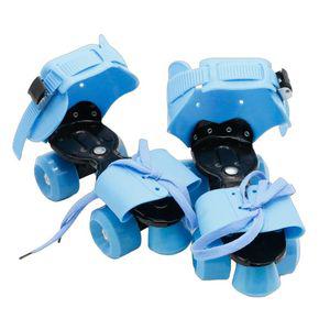 신발 롤러스케이트 탈부착 휠 바퀴 슈즈 성인