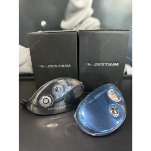 제스타임코리아 제스타임 누와르 블루/블랙 유틸리티 헤드 2번 16도 새상품