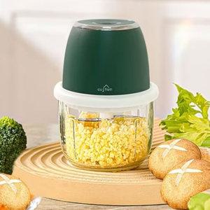 쿠팸 M2 무선 다용도 미니 다지기