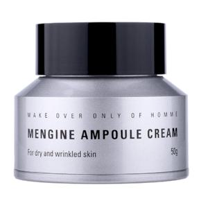 엠도씨 남자 남성 탄력 주름 미백 멘진 앰플 크림 50g