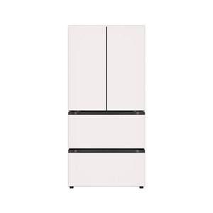 [LG] 오브제컬렉션 김치냉장고 메탈 베이지 Z499MEEF12 491L 무료배송상품