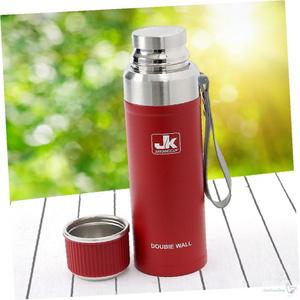 이중 스텐 보온병 1L 스테인리스 나들이 야외용 아이