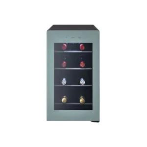 [LG]W0082GTB 디오스 오브제컬렉션 와인셀러 8병