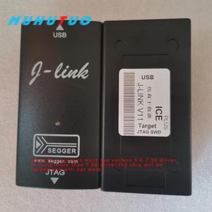 Jlink V11 ARM ICE Plus STM32 시뮬레이션 버닝 다운로더
