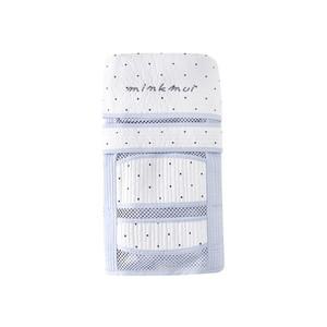 [M밍크뮤D] 25SS (IV)모노하트메쉬포대기 여름 출산 (35970ABC04) 출산준비물/신생아선물/배내수트/배내저