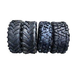 사발이 타이어 ATV 바퀴 오프로드 카트 트레일러 사륜바이크 26x1112