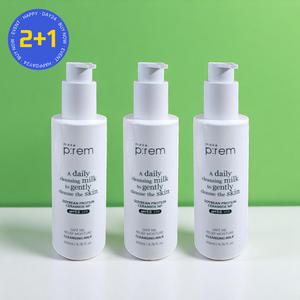 메이크프렘 세이프 미 릴리프 모이스처 데일리 클렌징 밀크 200ml 3개