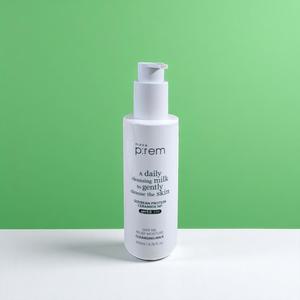 메이크프렘 세이프 미 릴리프 모이스처 데일리 클렌징 밀크 200ml 1개