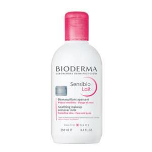 바이오더마 클렌징 밀크 센시비오 레 데마끼앙 250ml