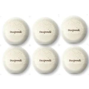 [영양친구] 디폰데 시그니처 멜라엔드 선블럭프로 50ml 6개