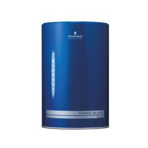 슈바츠코프 탈색약 이고라 바리오 블론드 플러스 450g