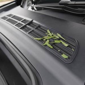 테슬라 모델3 모델Y 2023 공기 흡입구 보호 커버 곤충 방지 네트 앞좌석 트렁크 에어컨 흡기 그릴 필터