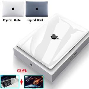 Macbook 2022 Air 13 M2 2681 M1 A2179 커버 Pro A2780 케이스 12 14 15 16 인치 쉘용 노트북
