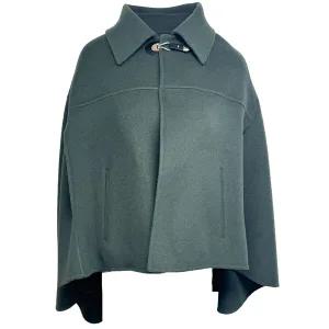 [데시데] 망토핏 핸드메이드 재킷 DPS501