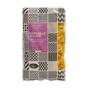 라루비다 파팔레 500g 업소용파스타 간편식 펜션음식 (WFJN2CB)