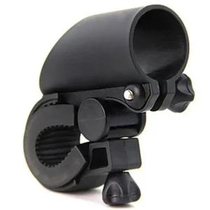 자전거 후레쉬 LED 라이트 랜턴 걸이 거치대 (WFJQ7EH)