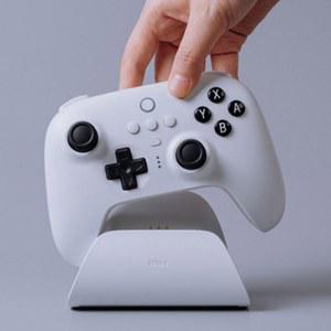 얼티메이트 컨트롤러 NS버전 게임패드 게이밍 PC/NS