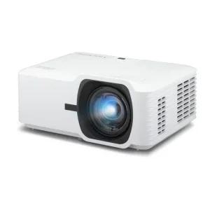 LSD400HD-ST 4000안시 풀HD 고휘도 레이저 단초점 빔프로젝터