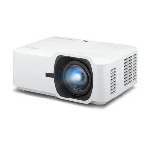 뷰소닉 LSD400HD-ST 4000안시 풀HD 고휘도 레이저 단초점 빔프로젝터
