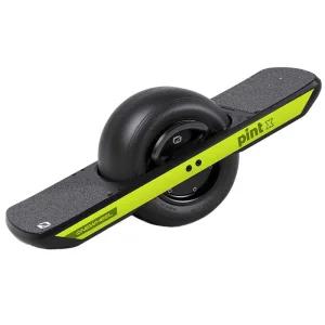 외발전동휠 입문용 스마트 유원지 산책 균형 바이크 전동휠 - 파랑