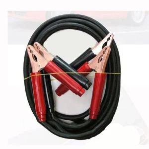 일발시동 국산 점프케이블 5호 12v용 점프선 시동선 점프케이블 점프선