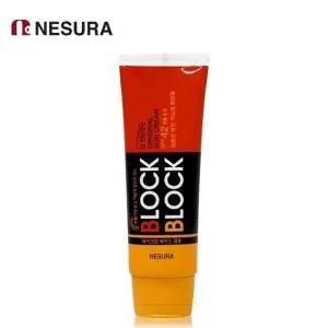 네슈라 오뜨리 블록 앤 블록 오리지널 선크림 80g