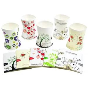 휴대용 톡컵10팩 총50p 종이컵 등산컵 낚시컵 컵 휴대용컵 야외용품 캠핑 캠핑용품 캠핑레저 등산