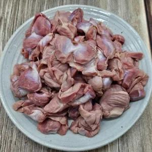 국내산 냉동 닭근위 닭똥집 닭모래집 1kg