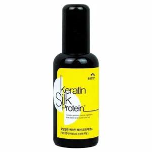 고품질 110ml 헤어 케라틴 코팅 찰랑찰랑 꽃을든남 (WFK1E96)