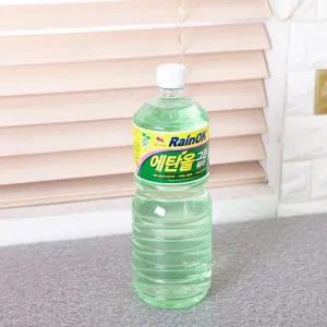 불스원 에탄올 워셔액그린 18L