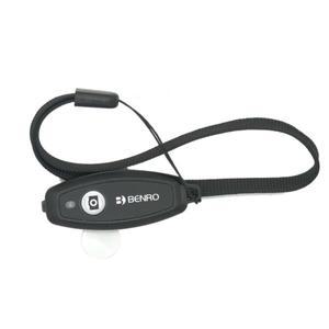MK10P 프리미엄 스마트 미니 삼각대 셀카 스틱 블루투스 리모컨 충전식 용 Benro 리모콘
