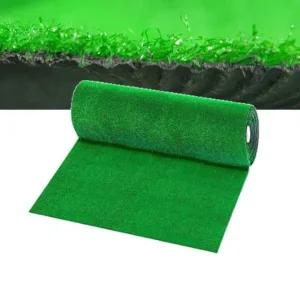 테라스 인공 매트 골프 인조 잔디 베란다 옥산 시공