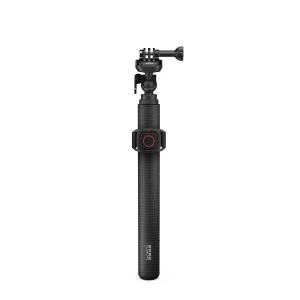 GoPro 연장 폴 (25.4cm(10인치)에서 121.9cm(48인치)까지 연장) + 방수 셔터 리모컨 - 공식 액세서리 55668