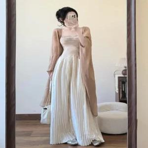 여름 긴 통근 넉넉한 외투 코트 방수 의류 코스튬플레이의상 여성용 자켓