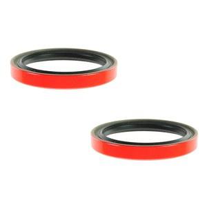 SLX 패스포트 아미고 액시엄 강아지 로데오 트루퍼용 TRQ 앞바퀴 씰 쌍 세트