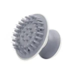 고품질 전동 두피 마사지기 실리콘 두피관리 두피마사지 (WFK7GRK)