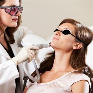 실리콘 레이저 보호 안대 조절 가능 블랙 태닝 고글 미용 눈 태양욕용 안경