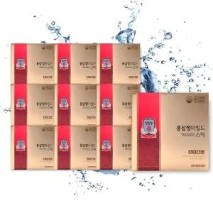 [정관장] 정관장 홍삼정 마일드 스틱 10ml 30포 X 10 TB