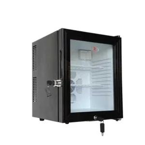 학교 학원 무소음냉장고 냉장고 원룸 기숙사 숙박시설 블랙