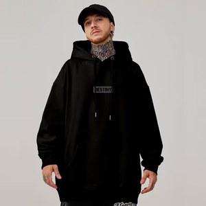 스노우 보드후드 상의 후디 방수후드 풀오버