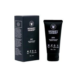 몽키핸즈 드라이 그립 부스터 손 오버그립 파델 라켓 테니스 골프 탁구 클라이밍 칼리스테닉스 헬스장 폴 댄스 등 고성능 무첨가