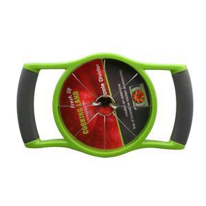 리빙글로리 사과 커터기 / 과일 채칼 과도 화채 큐브 슬라이서 칼