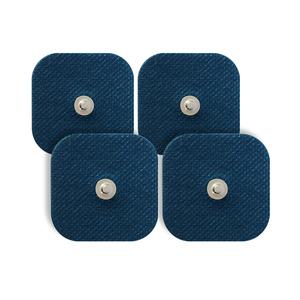 칠성 단추형 저주파패드 2조-4패드 백의천사 그린천사