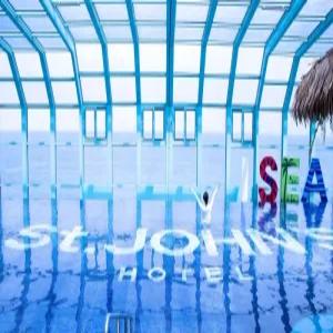 강릉 세인트존스호텔