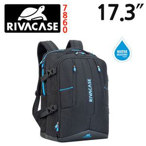 리바케이스 7860 노트북 가방 게이밍 백팩 17.3인치 노트북가방