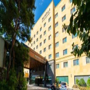 [강원] 팜파스리조트(강원호텔/속초호텔/속초팜파스리조트)